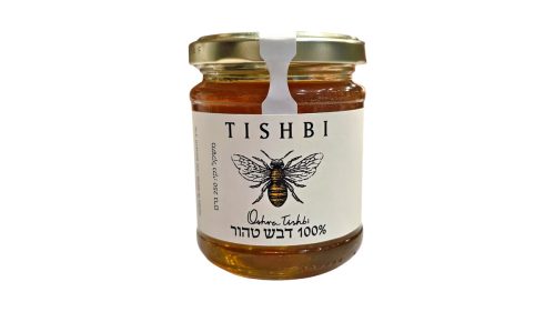 תשבי דבש טהור