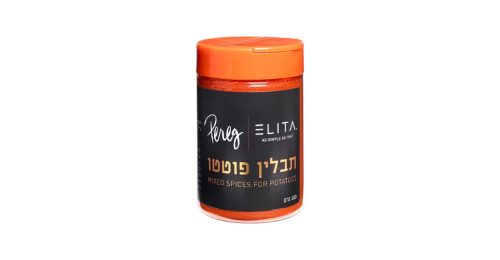 פוטטו | פרג