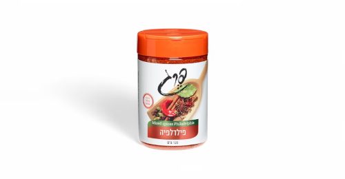 פילדלפיה | פרג