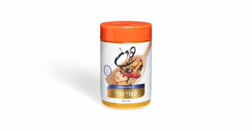 קארי הודי | פרג
