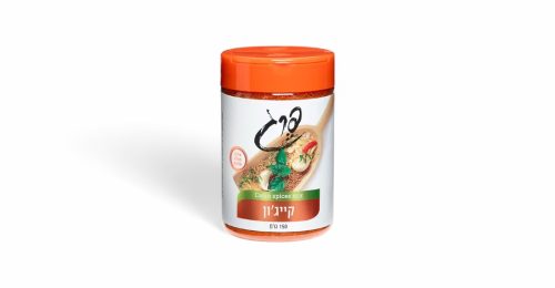 קייג׳ון | פרג