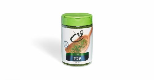 שמיר | פרג