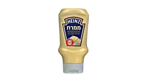 מיונז היינץ