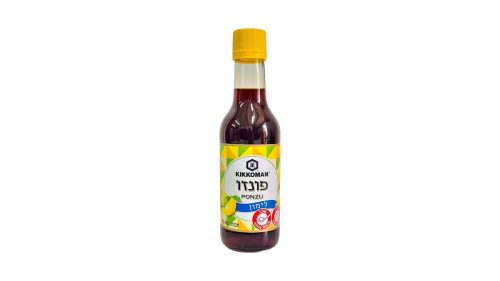 רוטב פונזו קיקומן