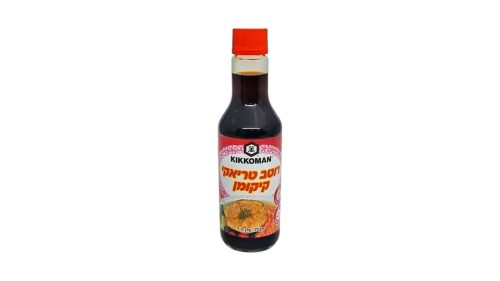 טריאקי קיקומן
