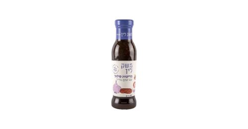 מרינדה סילאן שום גריל | משק לין