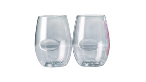 כוסות יין אדום Govino