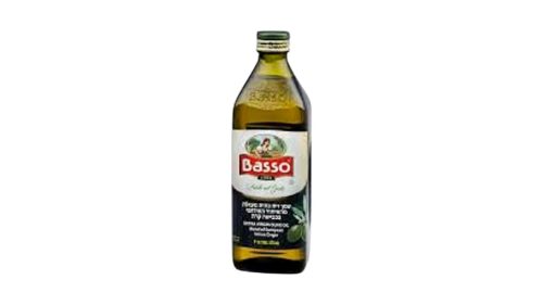 שמן זית BASOO