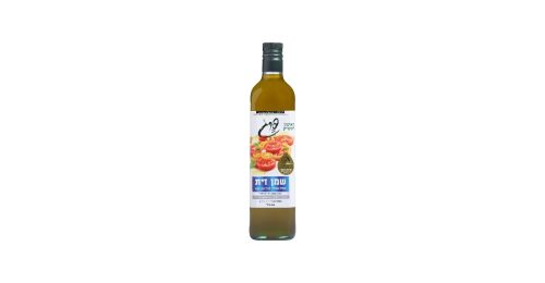 שמן זית פרג 1 ליטר חמיצות 0.5 | פרג
